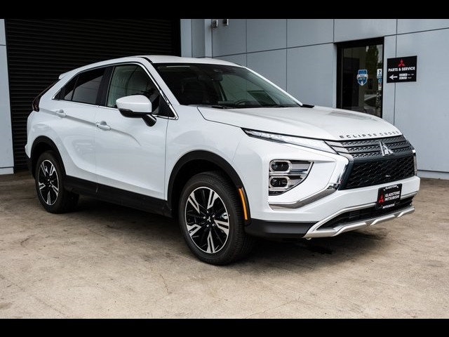 BUY MITSUBISHI ECLIPSE CROSS 2025 SE, Daily Deal Cars