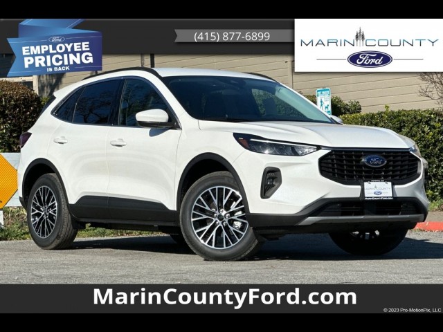 BUY FORD ESCAPE PLUG-IN HYBRID 2025 BASE, Daily Deal Cars
