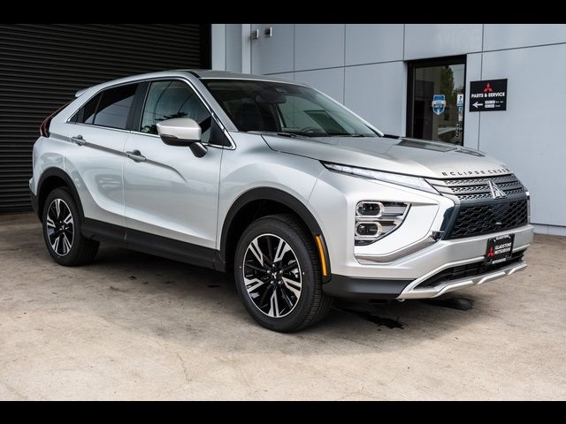 BUY MITSUBISHI ECLIPSE CROSS 2026 SE, Daily Deal Cars