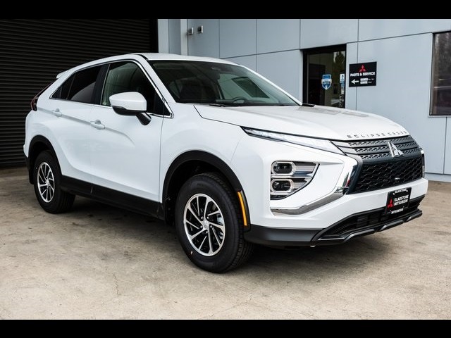 BUY MITSUBISHI ECLIPSE CROSS 2026 ES, Daily Deal Cars