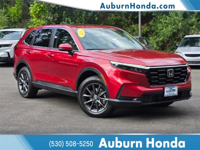 BUY HONDA CR-V 2026 EX-L, Daily Deal Cars
