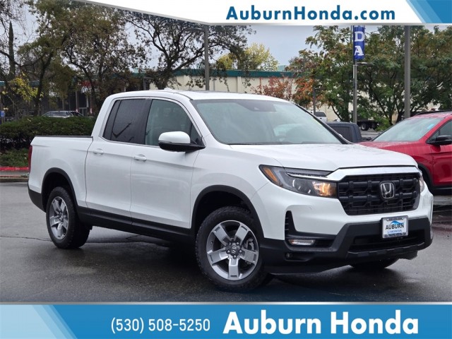 BUY HONDA RIDGELINE 2026 RTL, Daily Deal Cars