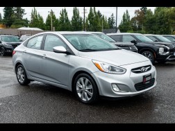 2014 Hyundai Accent