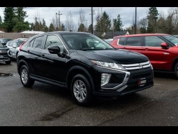 2019 Mitsubishi Eclipse Cross