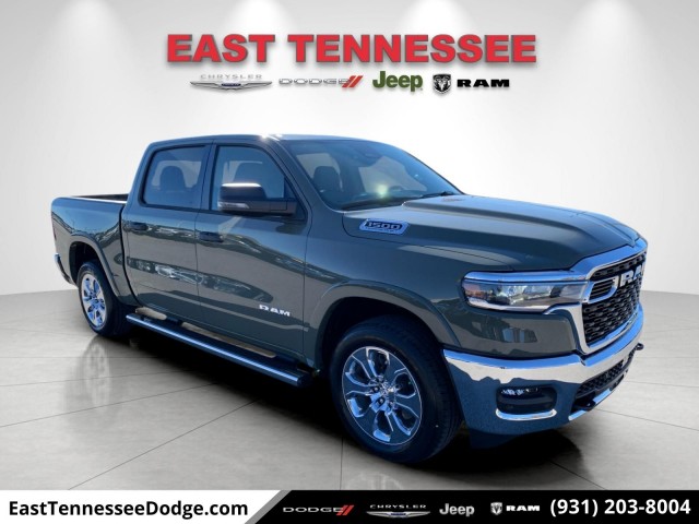 BUY RAM 1500 2026 BIG HORN/LONE STAR, Daily Deal Cars