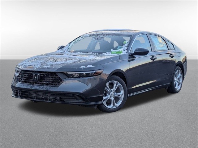 BUY HONDA ACCORD 2025 LX, Daily Deal Cars