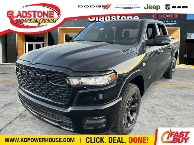 BUY RAM 1500 2026 BIG HORN/LONE STAR, Daily Deal Cars