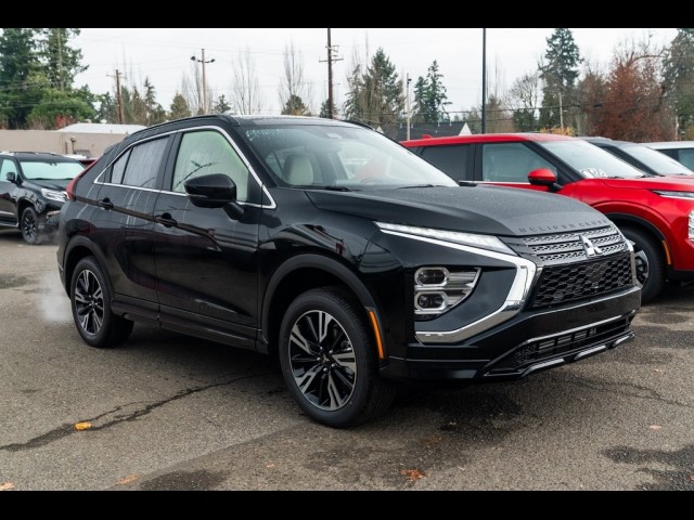 BUY MITSUBISHI ECLIPSE CROSS 2026 SEL, Daily Deal Cars