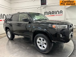 2022 Toyota 4runner
