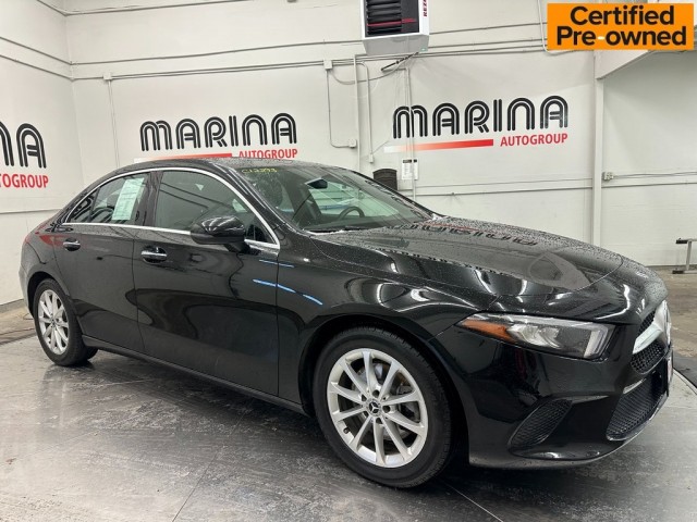 BUY MERCEDES-BENZ A-CLASS 2020 A 220, Daily Deal Cars