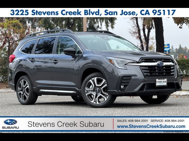 BUY SUBARU ASCENT 2026 LIMITED, Daily Deal Cars