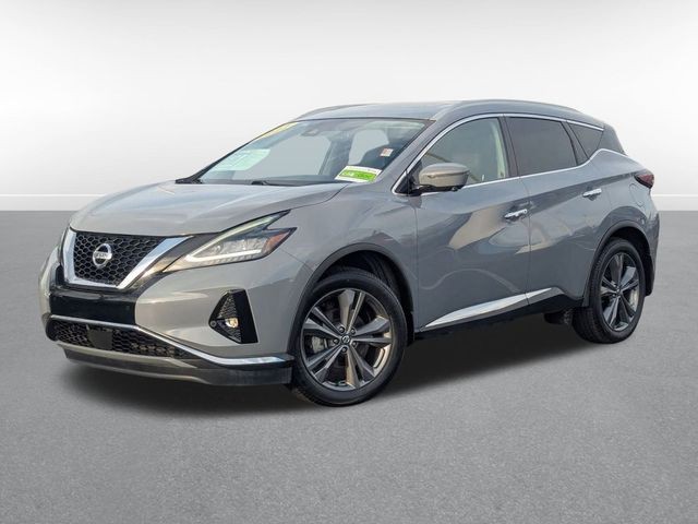 BUY NISSAN MURANO 2022 PLATINUM, Daily Deal Cars