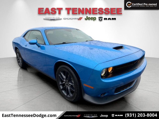 BUY DODGE CHALLENGER 2023 GT, Daily Deal Cars