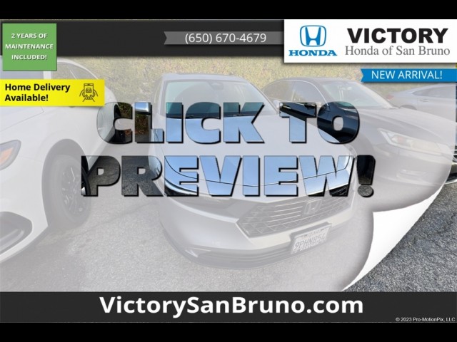 BUY HONDA ACCORD 2024 EX, Daily Deal Cars