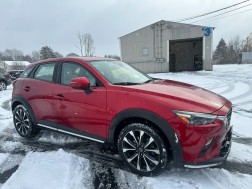 2019 Mazda Cx-3