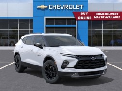 2026 Chevrolet Blazer