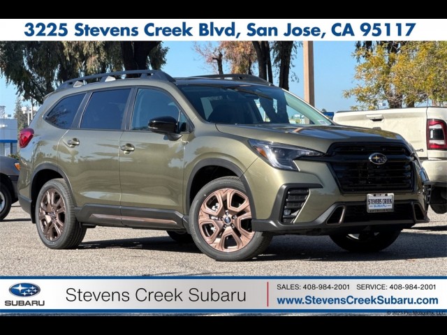 BUY SUBARU ASCENT 2026 LIMITED BRONZE EDITION, Daily Deal Cars