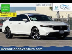 2024 Honda Accord