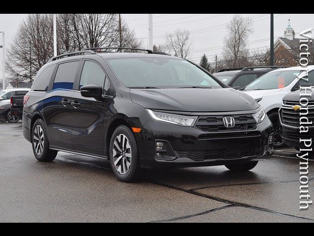 BUY HONDA ODYSSEY 2026 EX-L, Daily Deal Cars