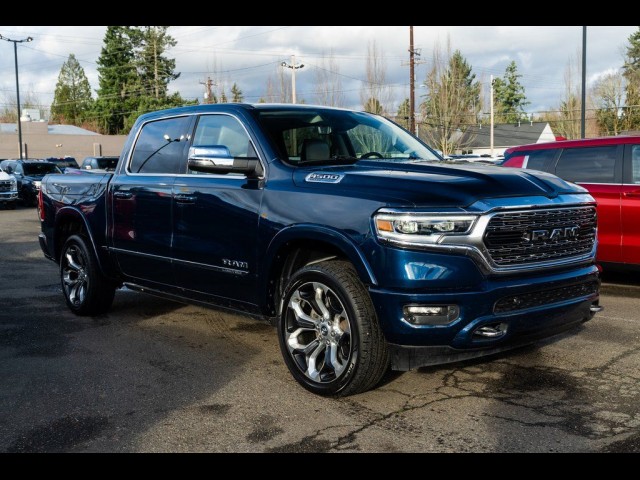 BUY RAM 1500 2023 LIMITED, Daily Deal Cars