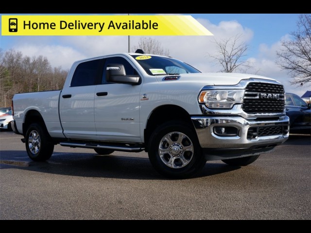 BUY RAM 2500 2024 BIG HORN, Daily Deal Cars