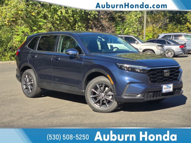 BUY HONDA CR-V 2026 EX-L, Daily Deal Cars