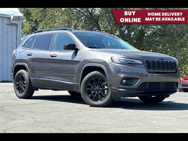BUY JEEP CHEROKEE 2023 ALTITUDE, Daily Deal Cars