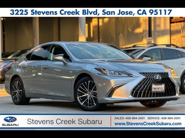 BUY LEXUS ES 2024, Daily Deal Cars