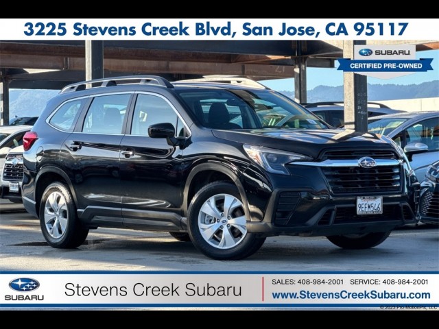 BUY SUBARU ASCENT 2023 BASE, Daily Deal Cars