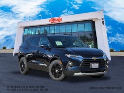 2020 Chevrolet Blazer