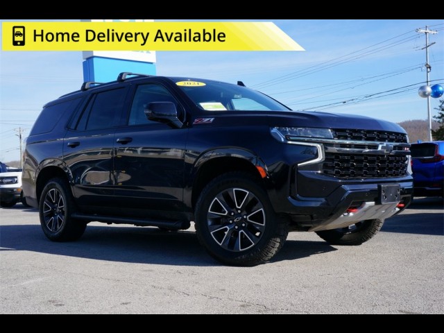 BUY CHEVROLET TAHOE 2021 Z71, Daily Deal Cars