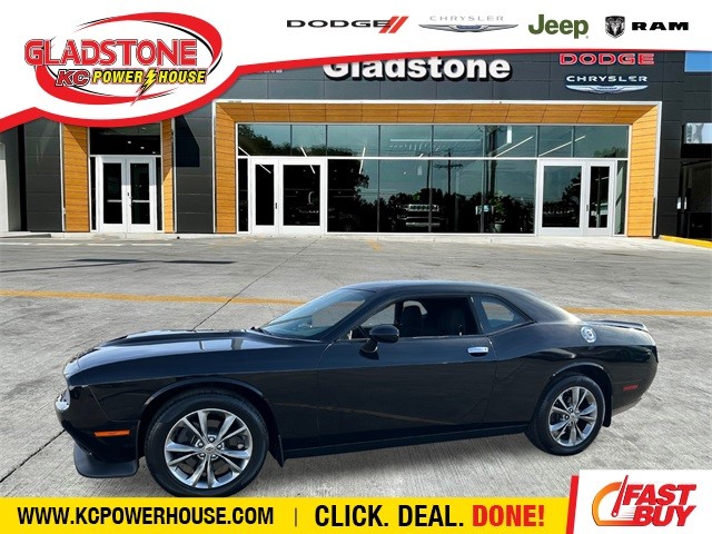 BUY DODGE CHALLENGER 2020 GT, Daily Deal Cars