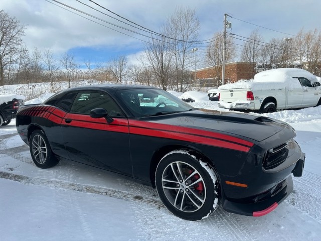 BUY DODGE CHALLENGER 2019 GT, Daily Deal Cars