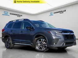 2024 Subaru Ascent