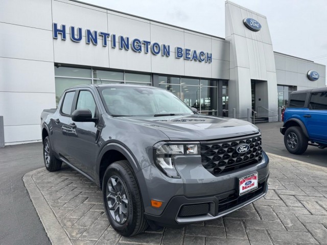 BUY FORD MAVERICK 2026 XLT, Daily Deal Cars