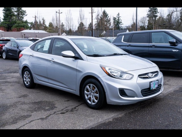 BUY HYUNDAI ACCENT 2014 GLS, Daily Deal Cars
