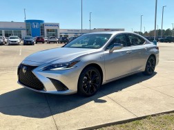 2024 Lexus Es