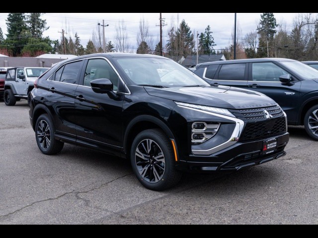 BUY MITSUBISHI ECLIPSE CROSS 2026 SEL, Daily Deal Cars