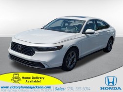 2024 Honda Accord