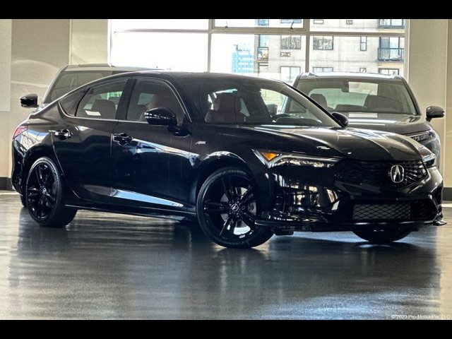 BUY ACURA INTEGRA 2026 A-SPEC TECH PACKAGE, Daily Deal Cars