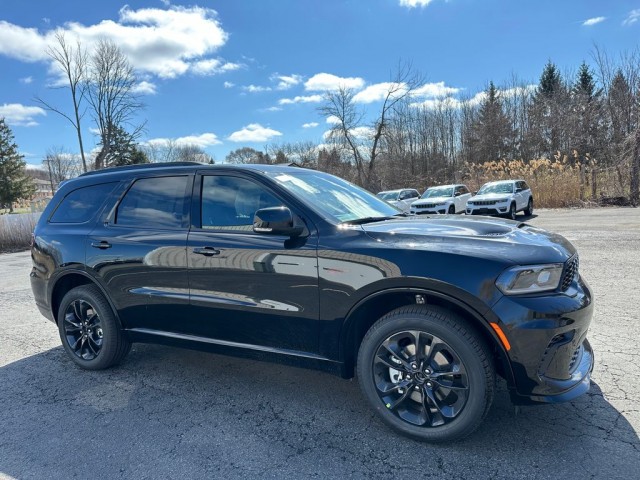 BUY DODGE DURANGO 2026 GT PLUS, Daily Deal Cars