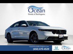 2023 Honda Accord