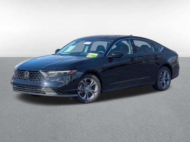 BUY HONDA ACCORD 2024 EX, Daily Deal Cars
