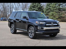 2024 Toyota 4runner