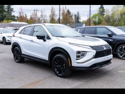 2024 Mitsubishi Eclipse Cross