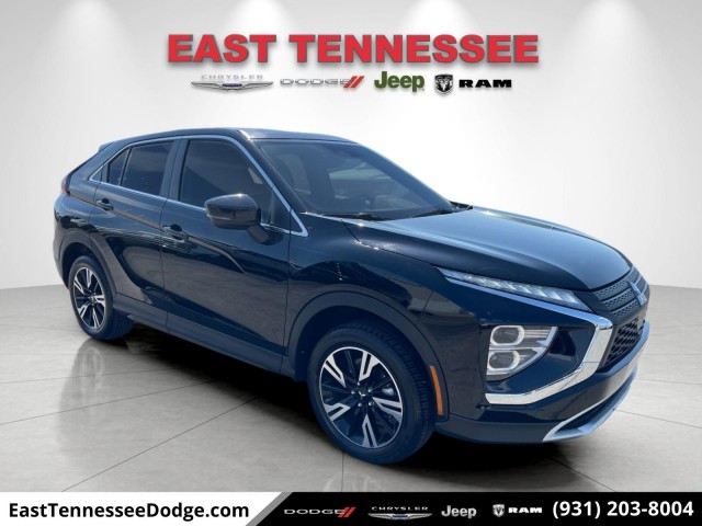 BUY MITSUBISHI ECLIPSE CROSS 2026 BLACK EDITION, Daily Deal Cars
