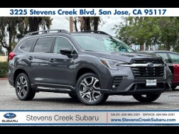 2026 Subaru Ascent