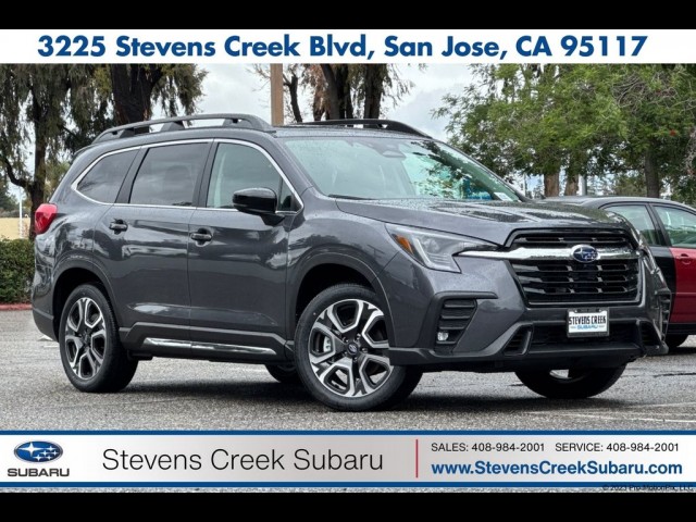 BUY SUBARU ASCENT 2026 LIMITED, Daily Deal Cars