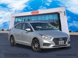 2022 Hyundai Accent
