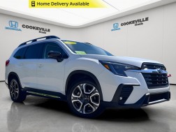 2025 Subaru Ascent